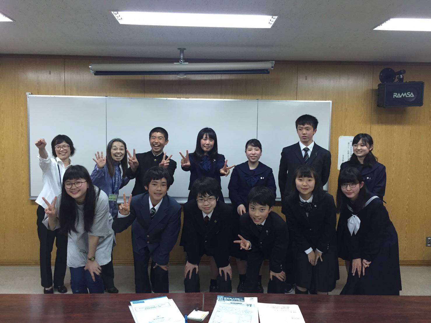 国際交流クラブ | 学生生活 | 名古屋学院大学